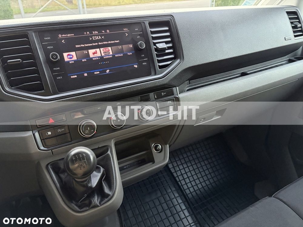 Volkswagen Crafter - 24