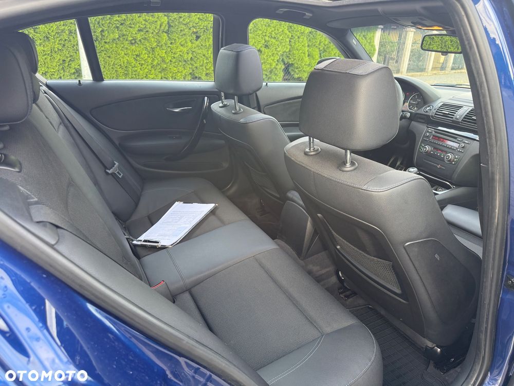 BMW Seria 1 118d - 12