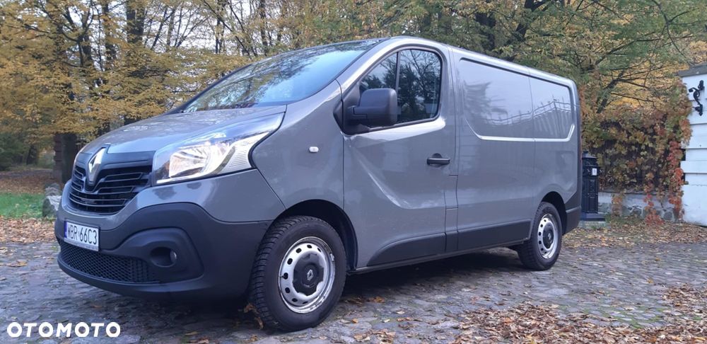 Renault Trafic - 3