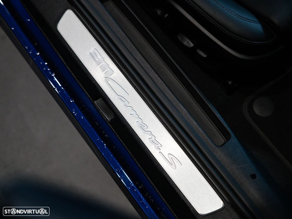 Porsche 911 (992) Carrera S - 47