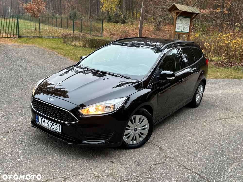 Ford Focus - 4