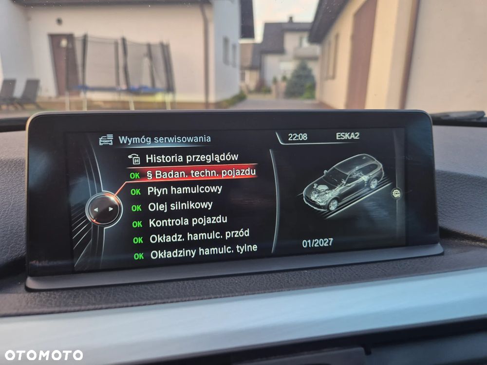 BMW Seria 3 - 24