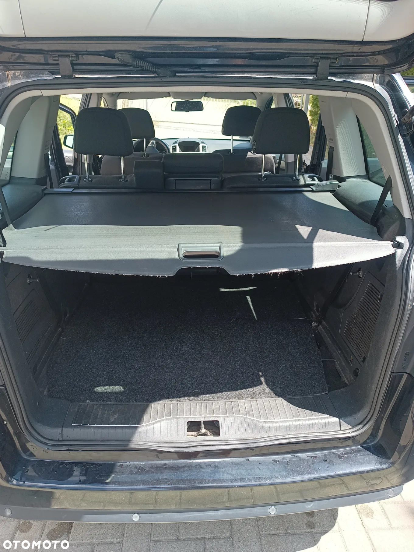 Opel Zafira 1.6 ECOFLEX Family - 3