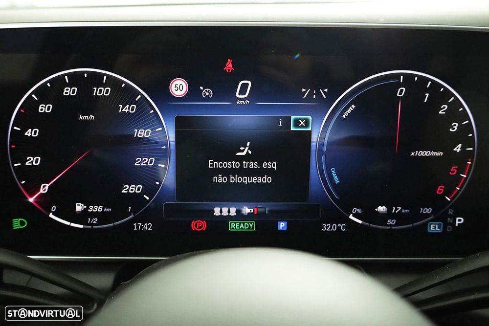 Mercedes-Benz GLC 300 de 4Matic - 14