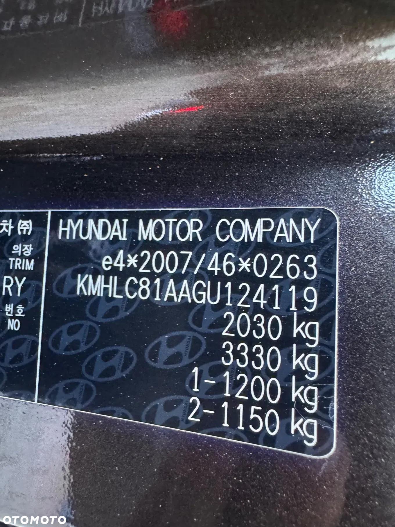 Hyundai i40 Kombi blue 1.6 Space - 31