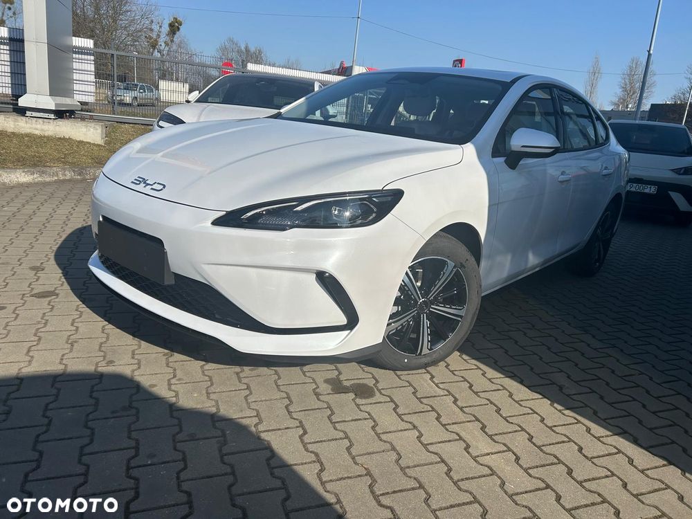 BYD Seal 5 1.5 Comfort - 7