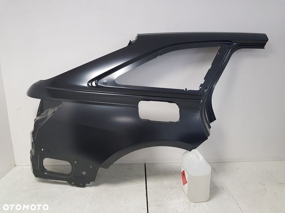 NOWY BŁOTNIK AUDI A6 C8 4K 18-24 PRAWA TYŁ PRAWY TYLNY 4K9809838 - 2