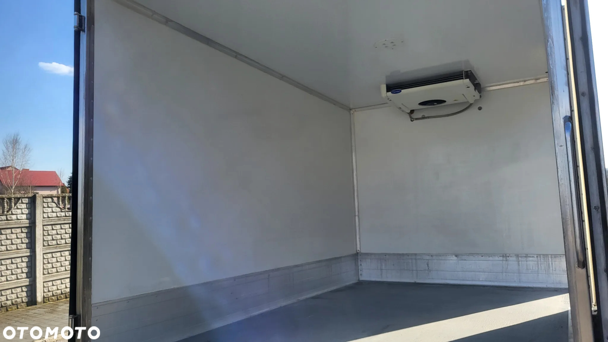 Iveco Daily 35c16 - 22