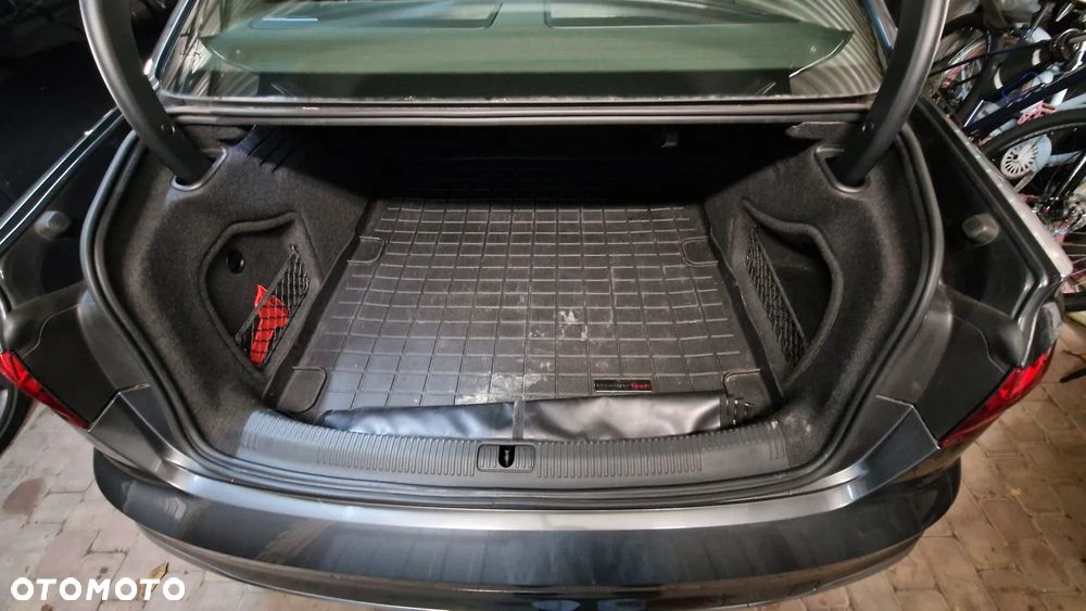 Audi S4 Limousine - 29