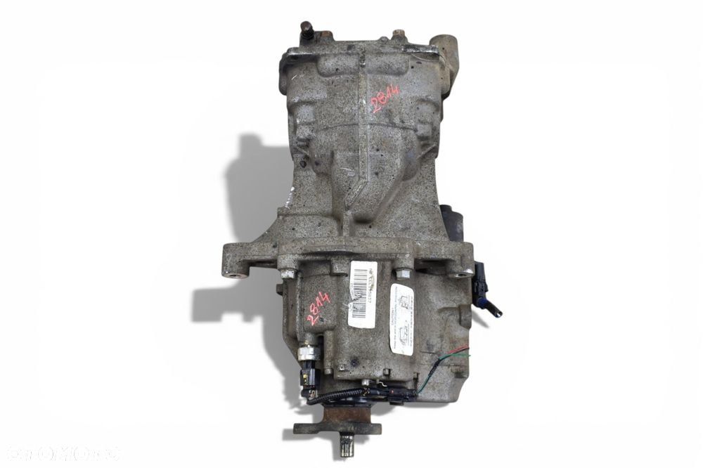 MOST DYFER TYŁ HYUNDAI TUCSON III KIA SPORTAGE IV 2.0 CRDI M0017948 2.533 - 2