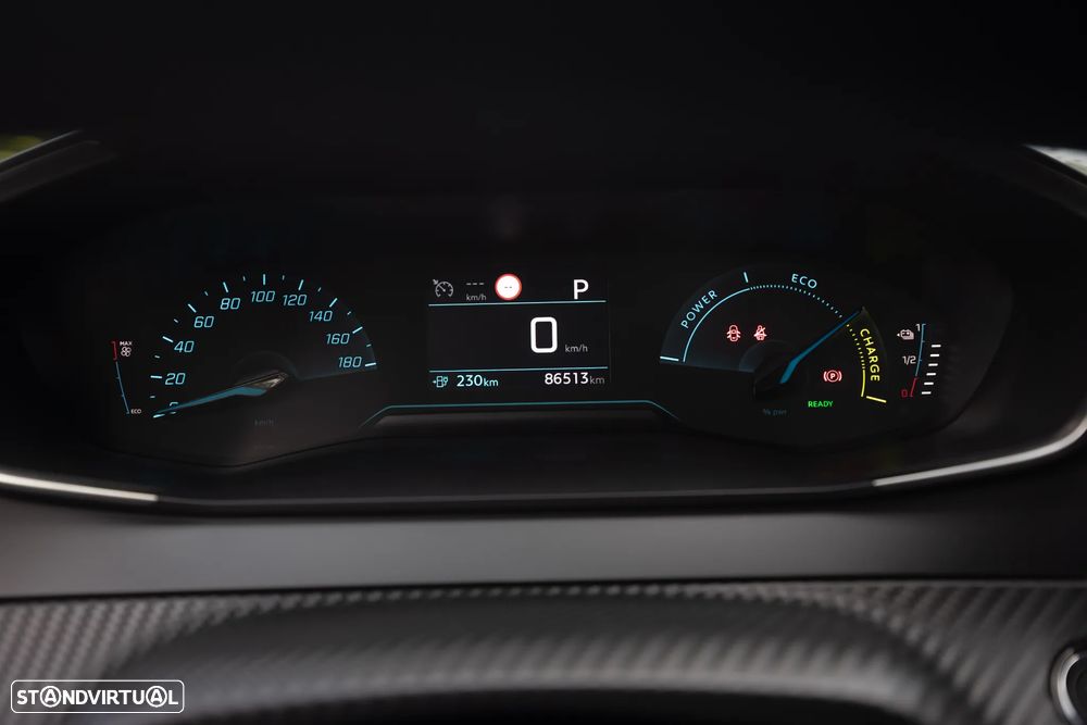 Peugeot 208 - 5