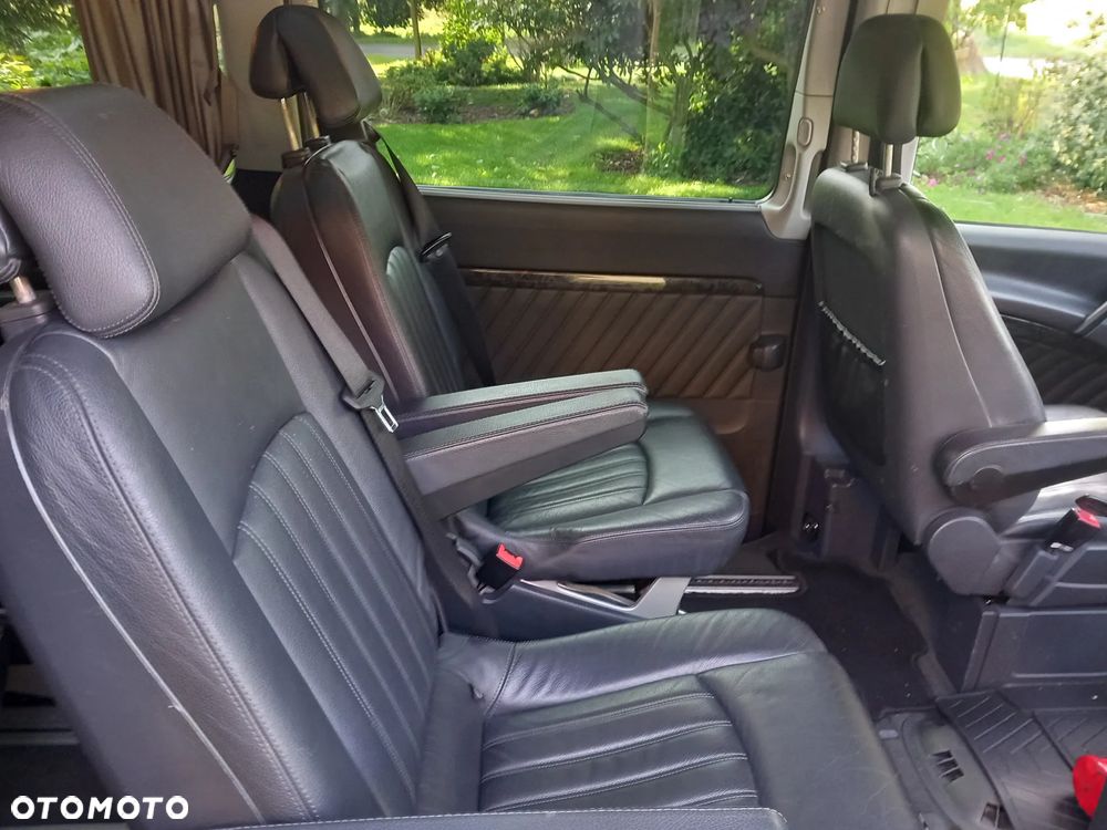 Mercedes-Benz Viano 3.0 CDI Ambiente - 10