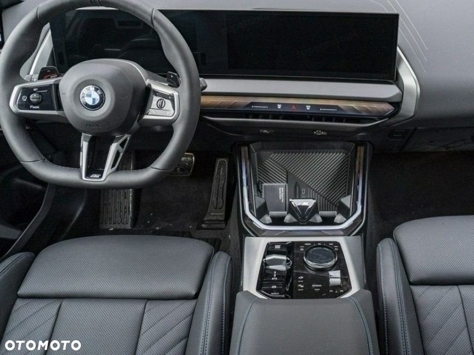 BMW X3 xDrive20 mHEV - 10