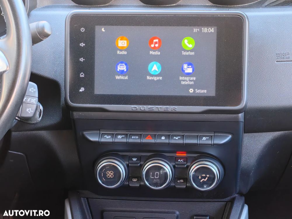 Dacia Duster TCe 150 4WD Prestige - 18