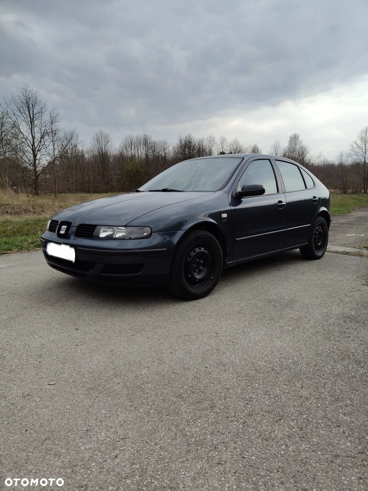 Seat Leon - 1