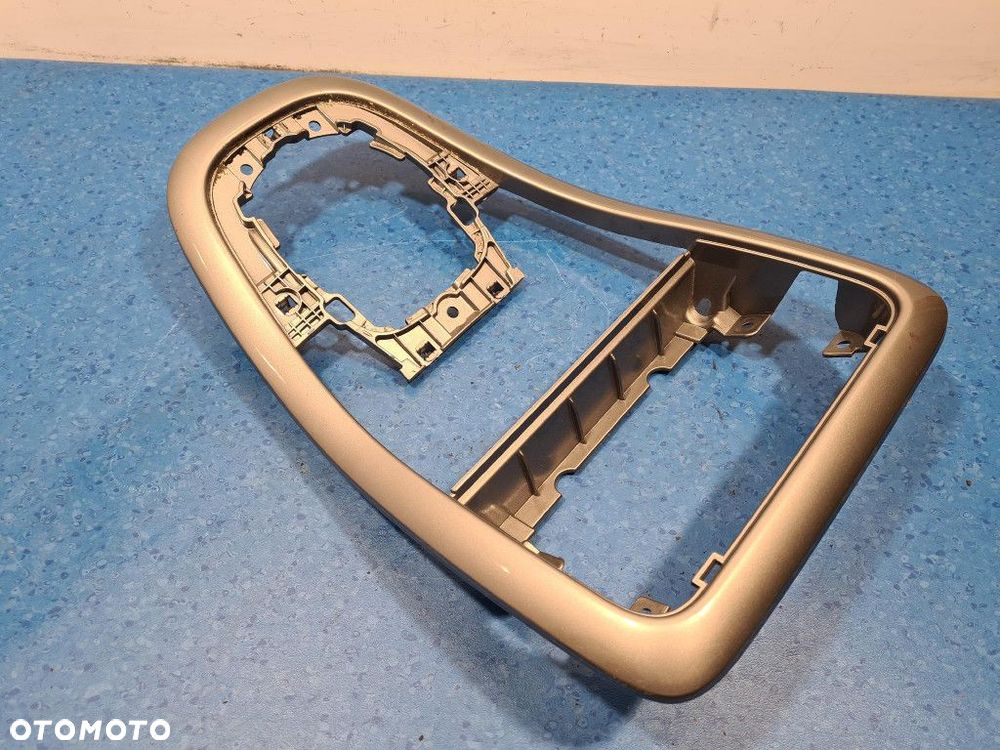 FIAT CROMA II RAMKA TUNEL 735373402 - 4