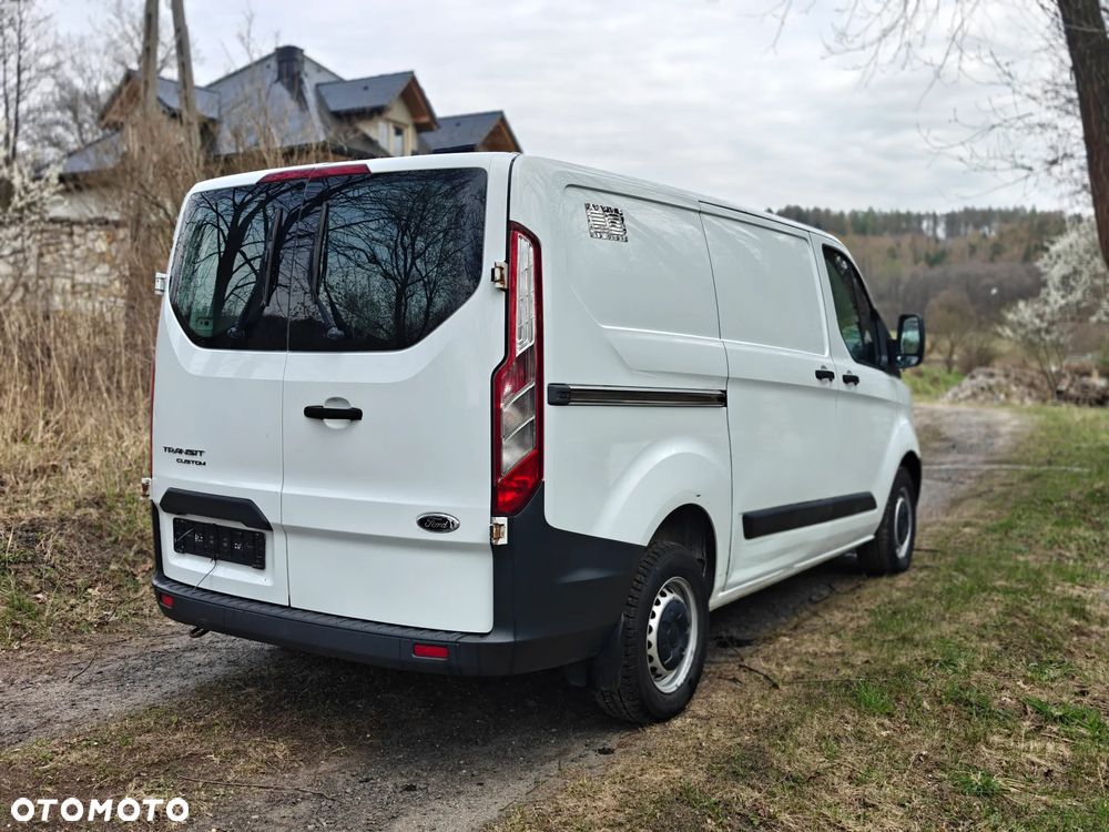 Ford Transit - 4