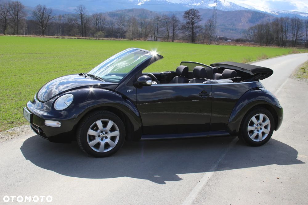 Volkswagen New Beetle 2.0 - 18