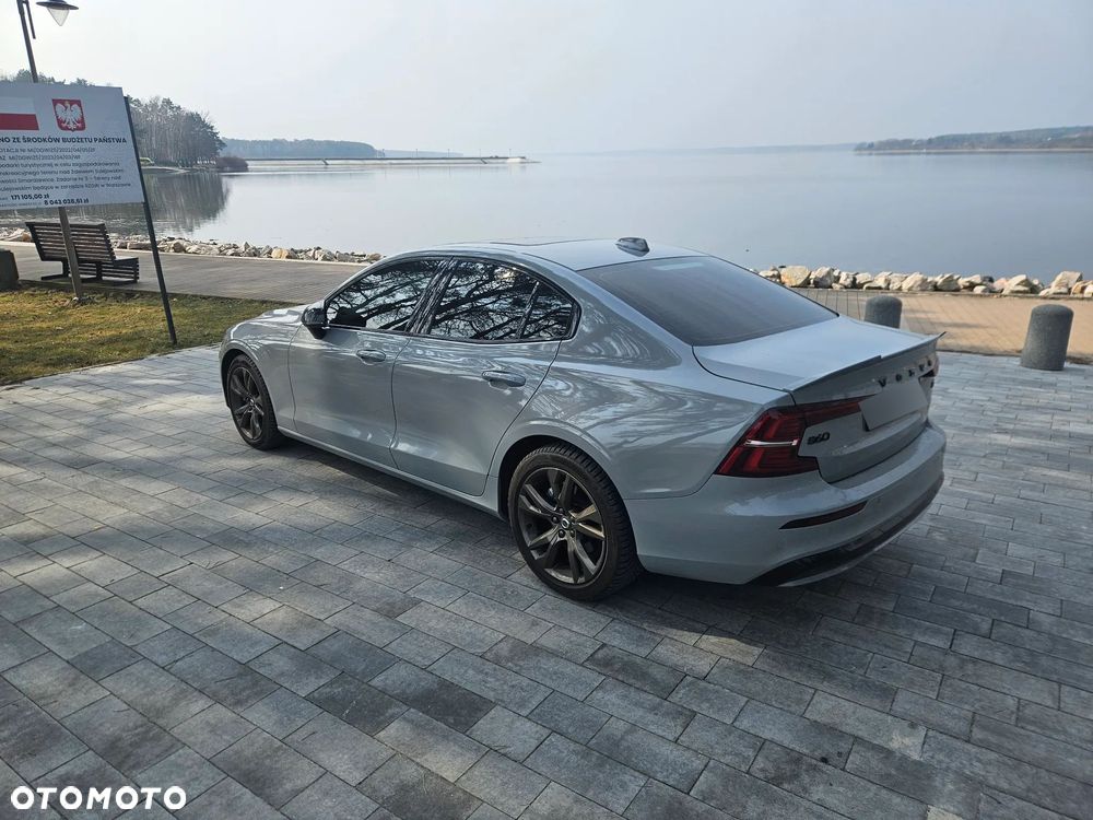 Volvo S60 T5 Inscription - 10