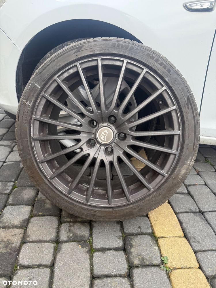 Opel Astra 2.0 CDTI Cosmo - 13