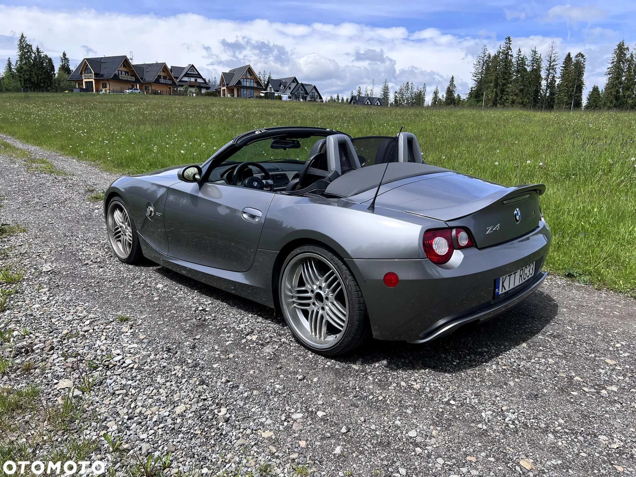 BMW Z4 - 27