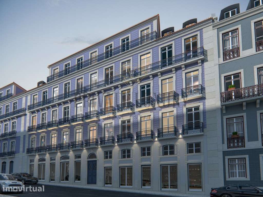 Santos Townhouse - Exclusive Residence