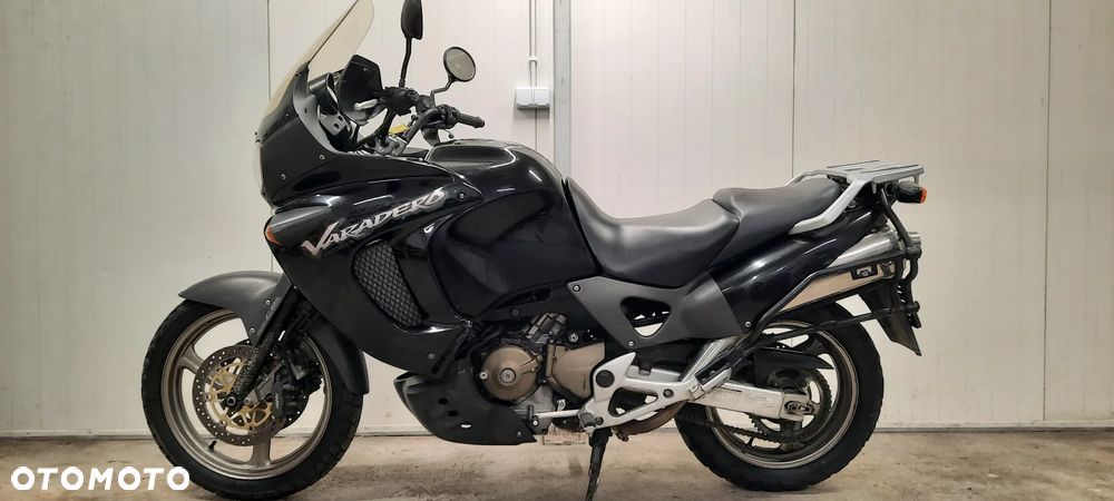 Honda Varadero - 1