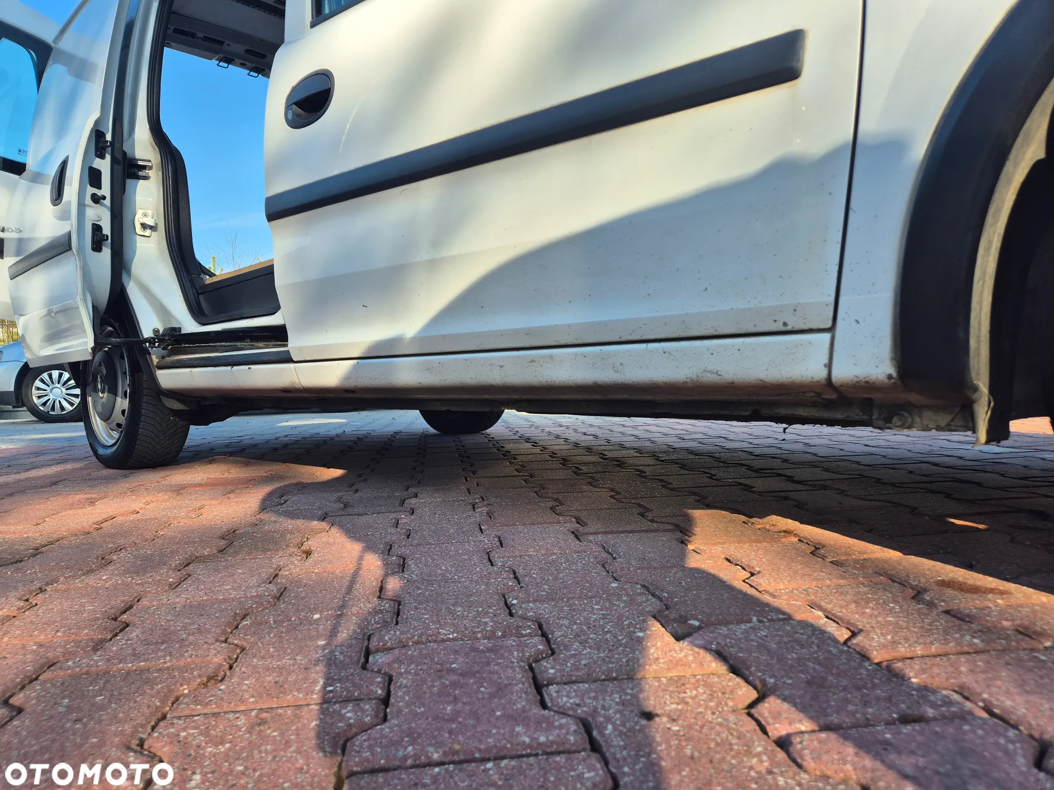 Opel Combo Tour 1.3 CDTI - 16