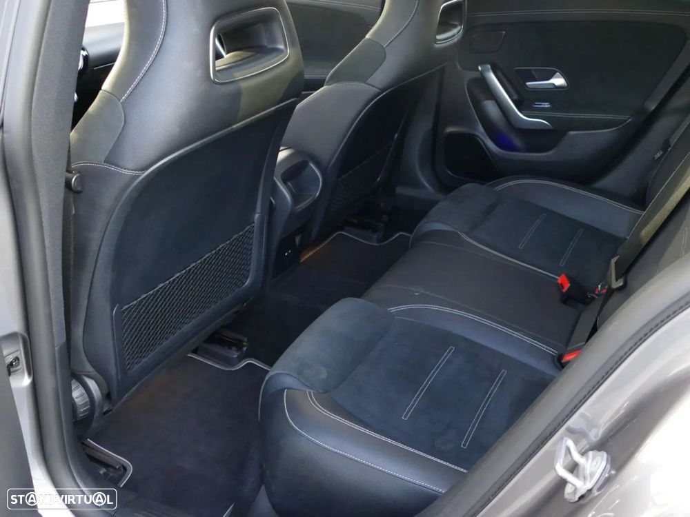 Mercedes-Benz CLA 250 e AMG Line - 28