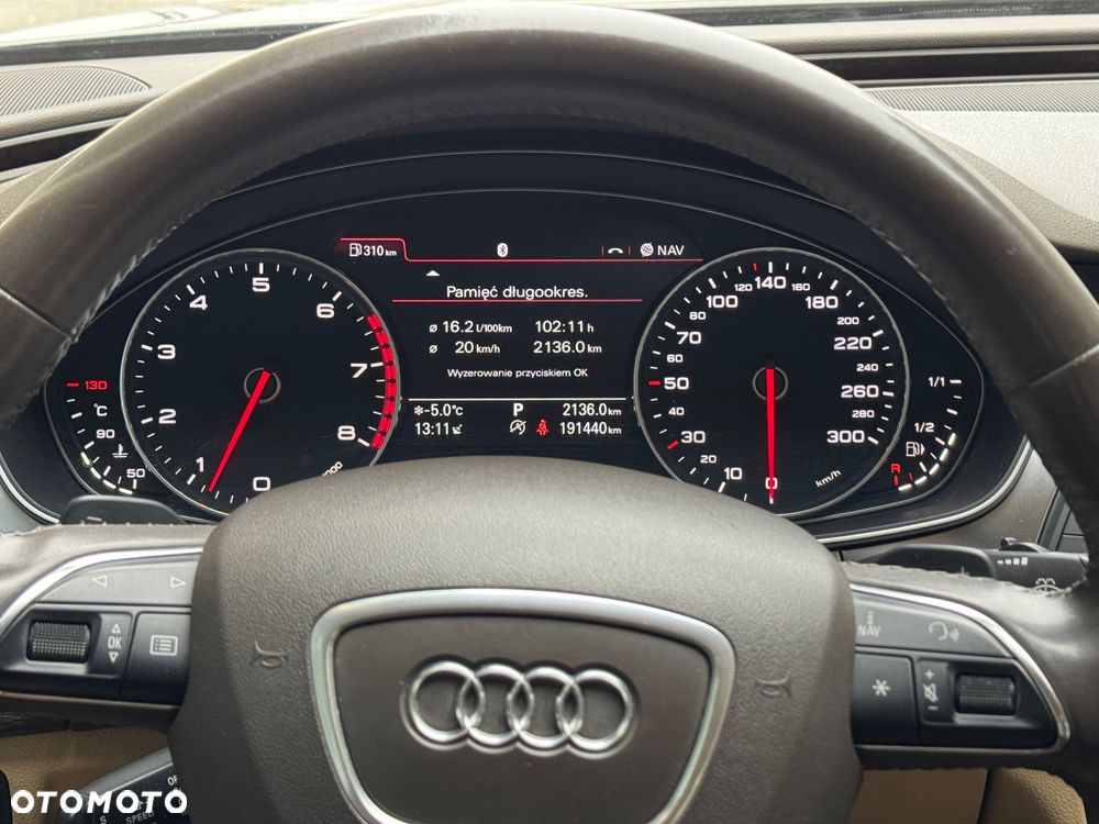 Audi A7 Sportback - 28