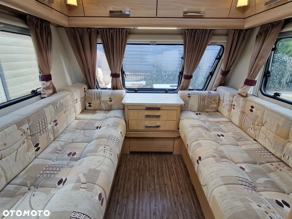 Elddis Chatsworth - 6