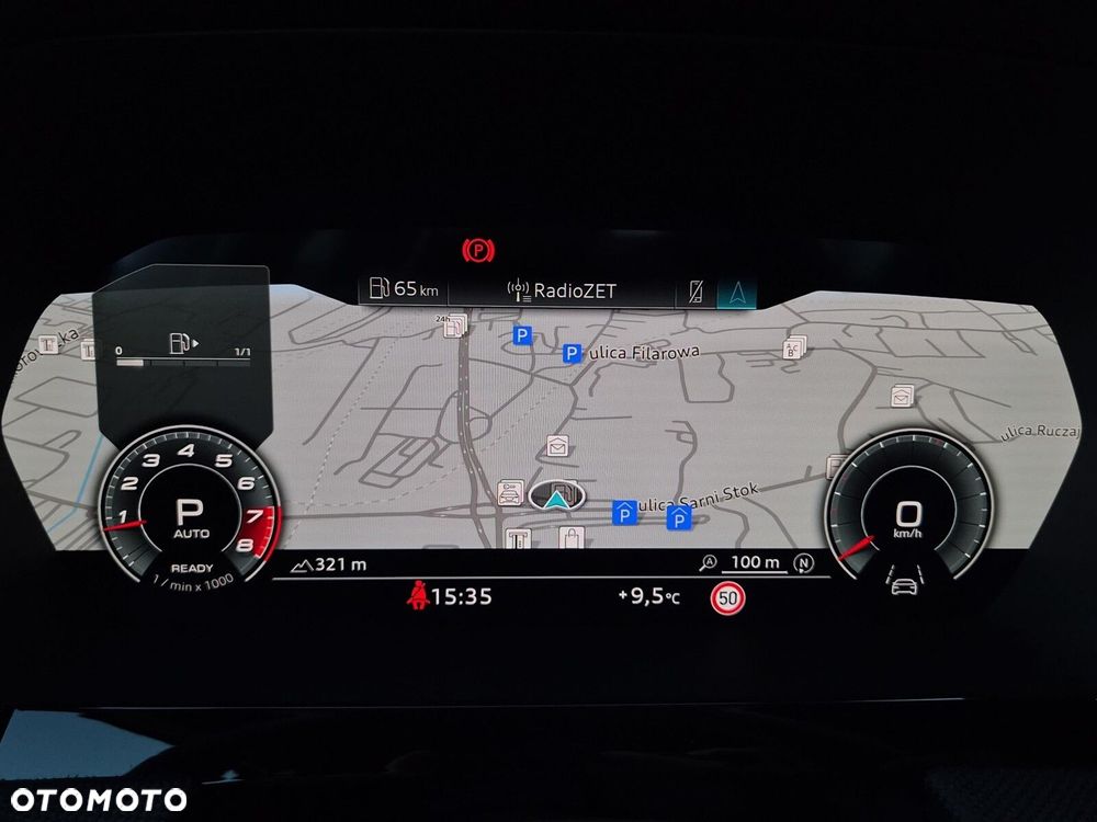 Audi S3 Limousine - 41