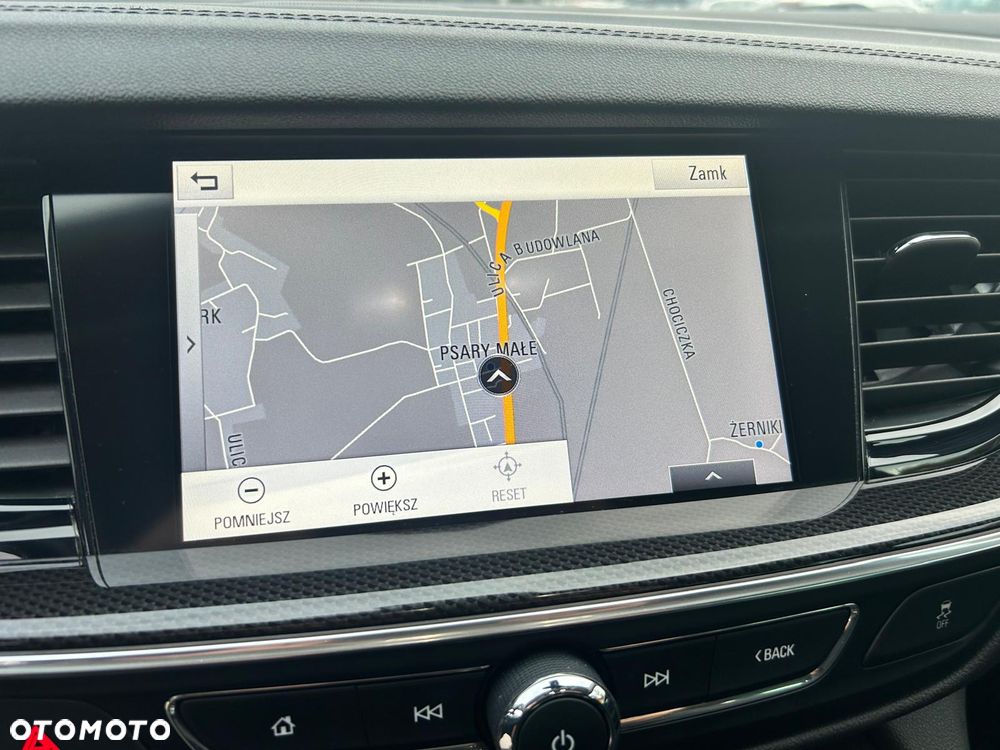 Opel Insignia 1.6 CDTI Innovation S&S Eco - 32