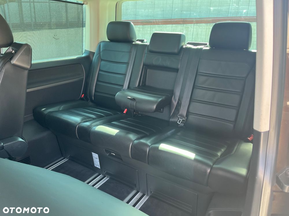 Volkswagen Multivan 2.0 TDI L1 Highline 4Motion DSG - 9
