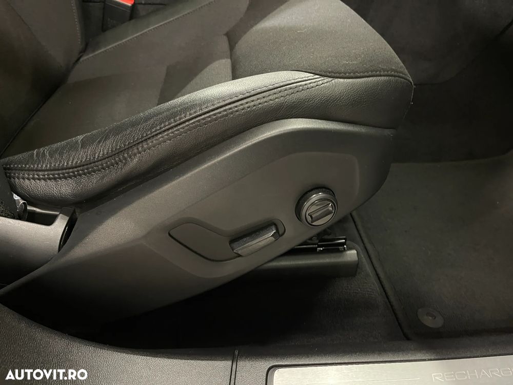 Volvo XC 60 T6 AWD Recharge Geartronic Inscription - 23