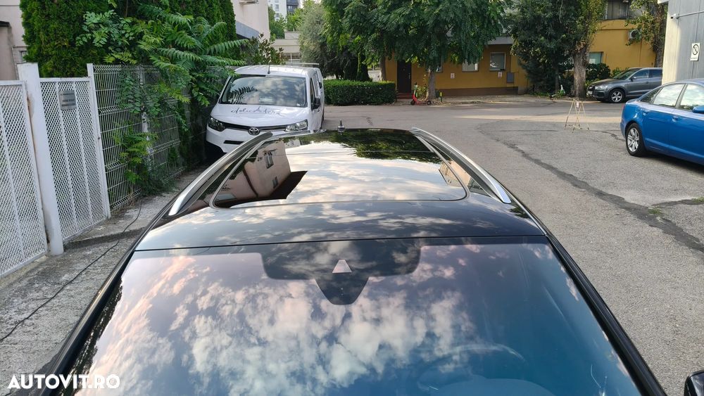 VOLKSWAGEN Passat 2016 — imagine 11