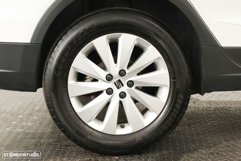 SEAT Arona 1.0 TSI Style DSG - 5