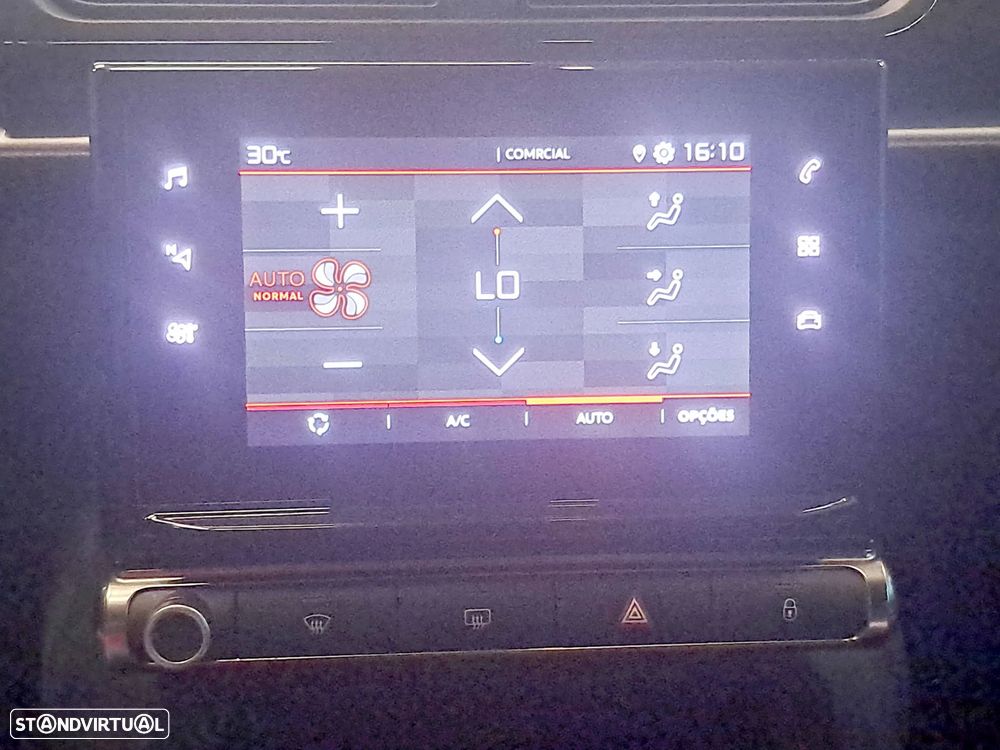 Citroën C3 1.2 PureTech Shine - 13