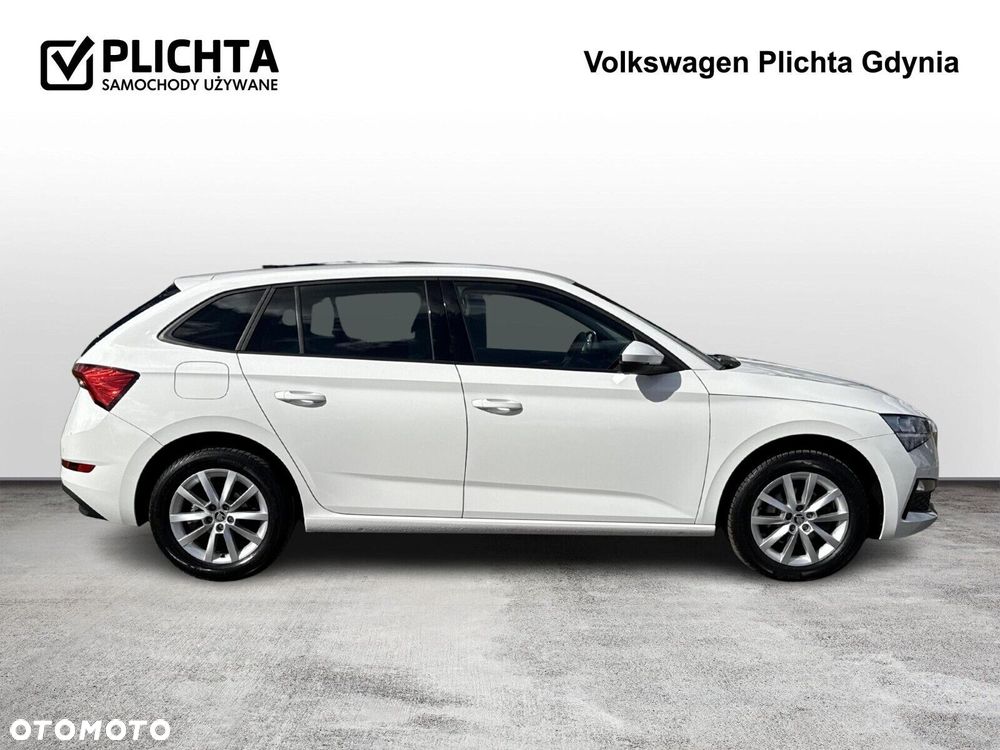 Skoda Scala 1.0 TSI Ambition - 6