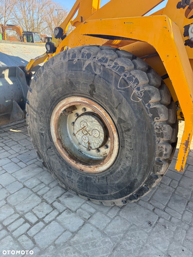 Schaeff Schaeff TEREX 873S - 10