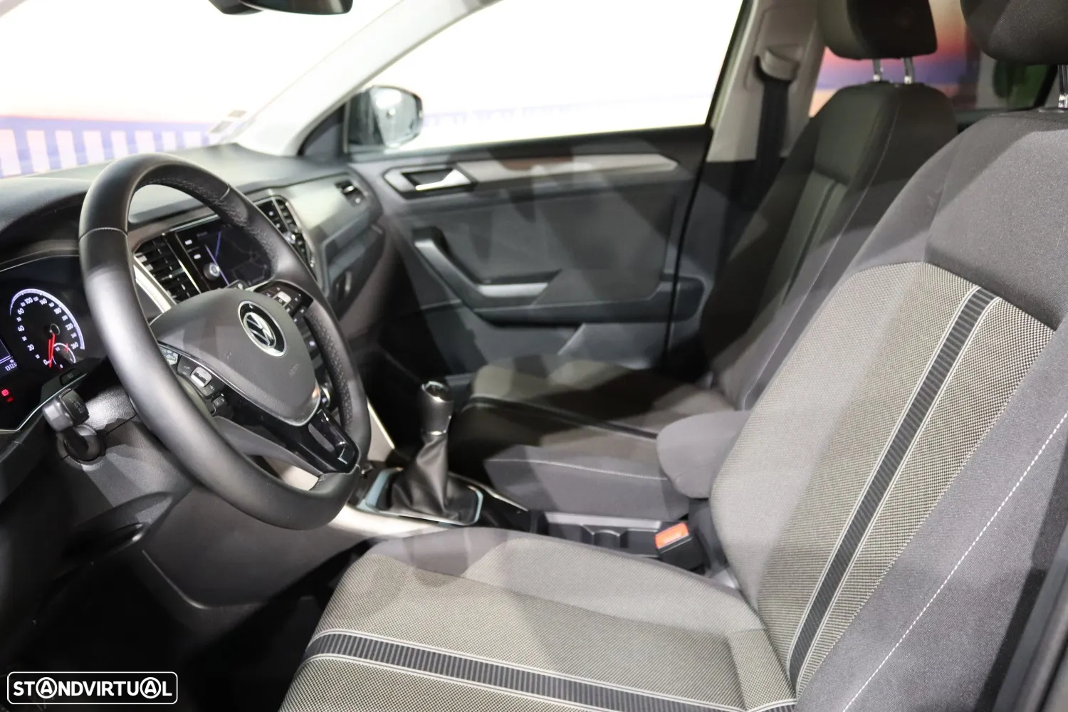 VW T-Roc 1.0 TSI Style - 9