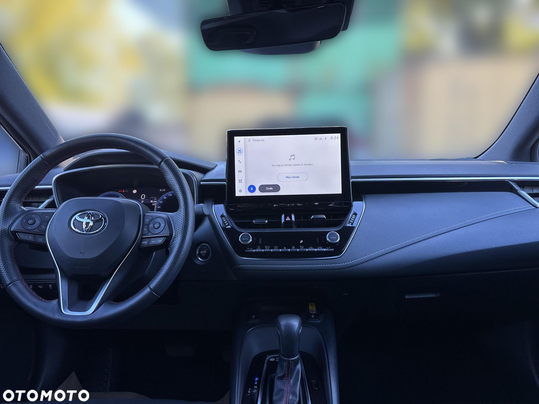 Toyota Corolla - 10