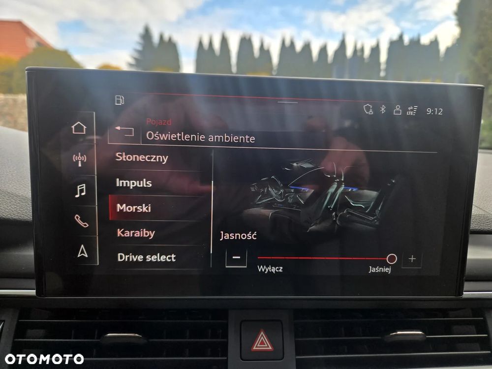 Audi A4 Limousine 35 TFSI S tronic - 10