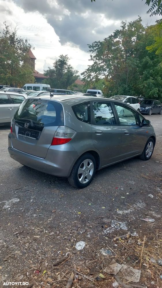 Honda Jazz 1.2 i-VTEC 50 Jahre Edition - 3