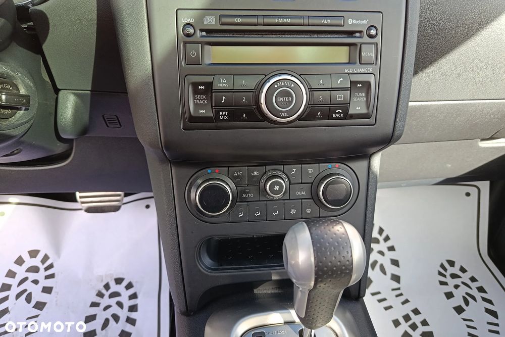Nissan Qashqai+2 2.0 4x4 Acenta CVT - 24