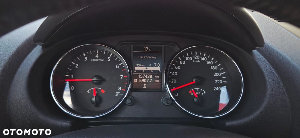 Nissan Qashqai 1.6 Tekna - 25