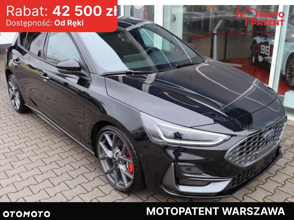 Ford Focus 2.3 EcoBoost ST X - 1