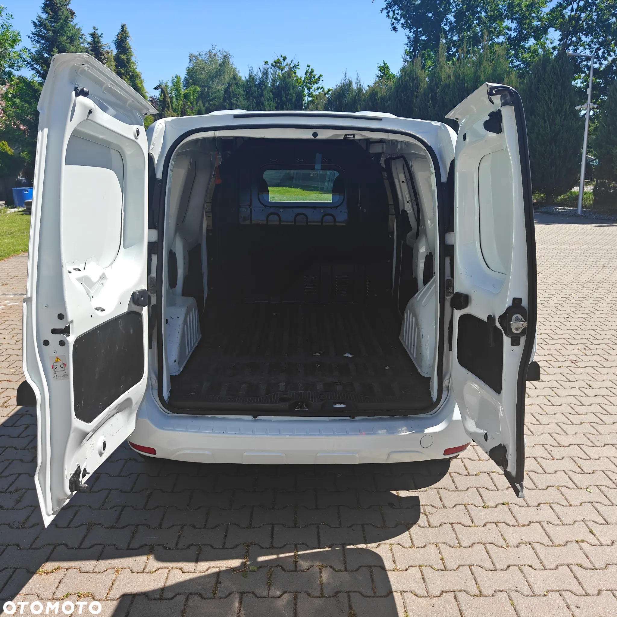 Dacia Dokker - 14