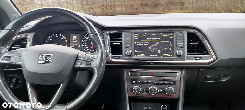 Seat Ateca 2.0 TDI 4Drive DSG XCELLENCE - 11