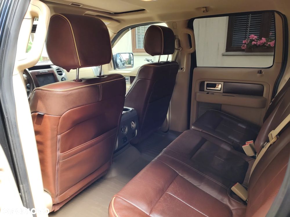 Ford F150 - 11